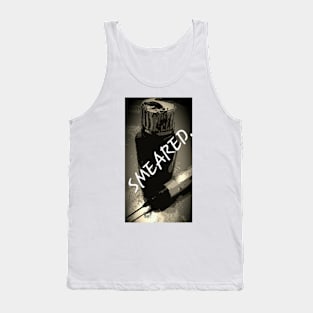 Ink printer Tank Top